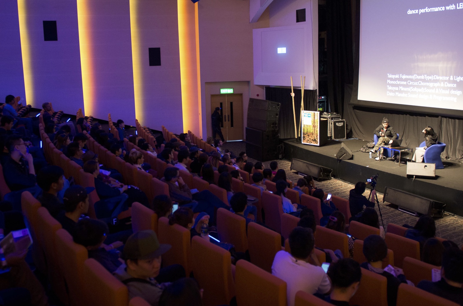 Talks - Sónar+D Talks - Sónar+D