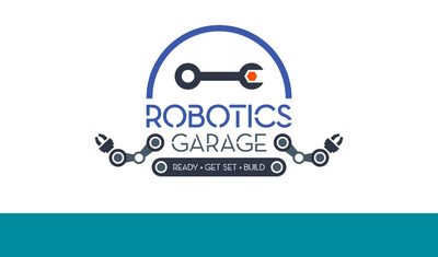 Robotic Garage Tour - Workshops - Sónar+D